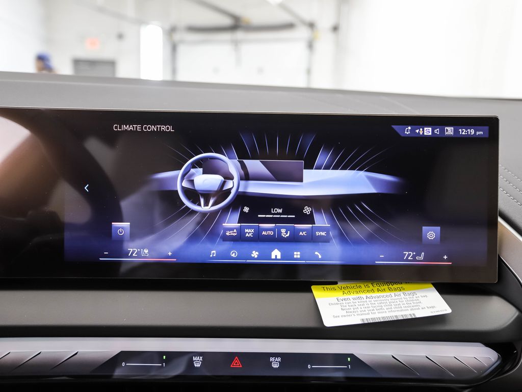 Thumbnail: 2026 BMW X3 - 19