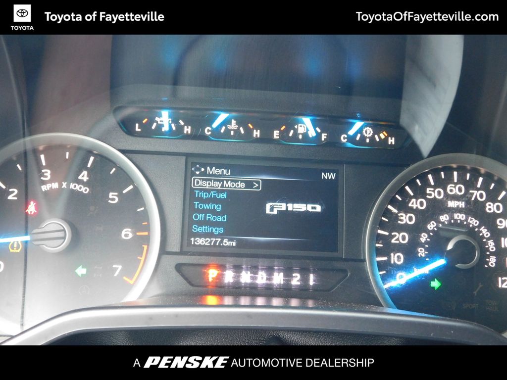 Thumbnail: 2016 Ford F-150 - 10