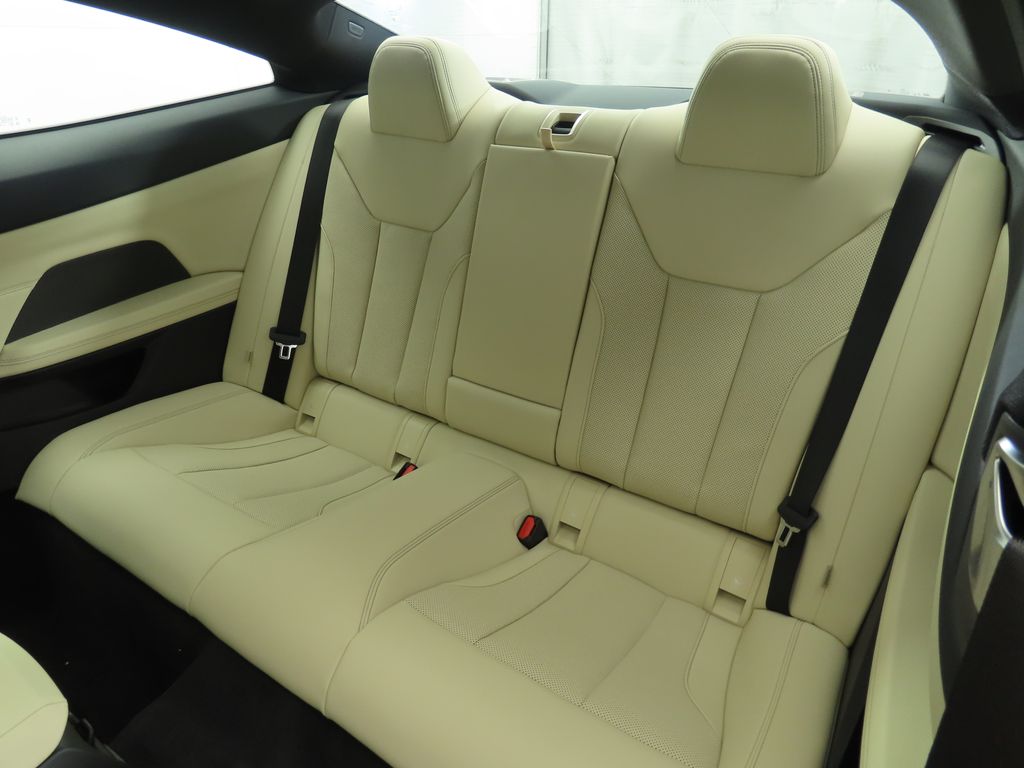 Thumbnail: 2026 BMW 4 Series - 22