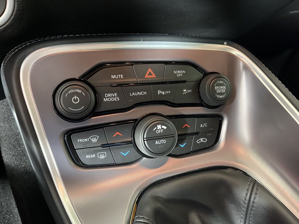 Thumbnail: 2022 Dodge Challenger - 29