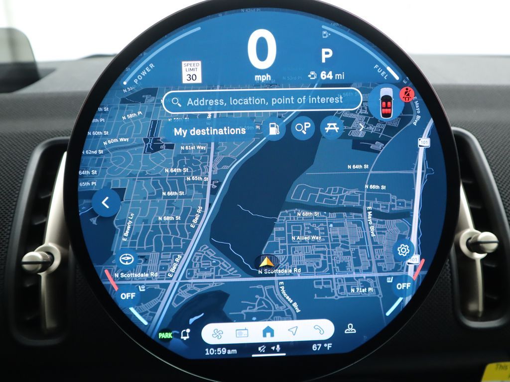 Thumbnail: 2026 MINI Cooper Countryman - 16