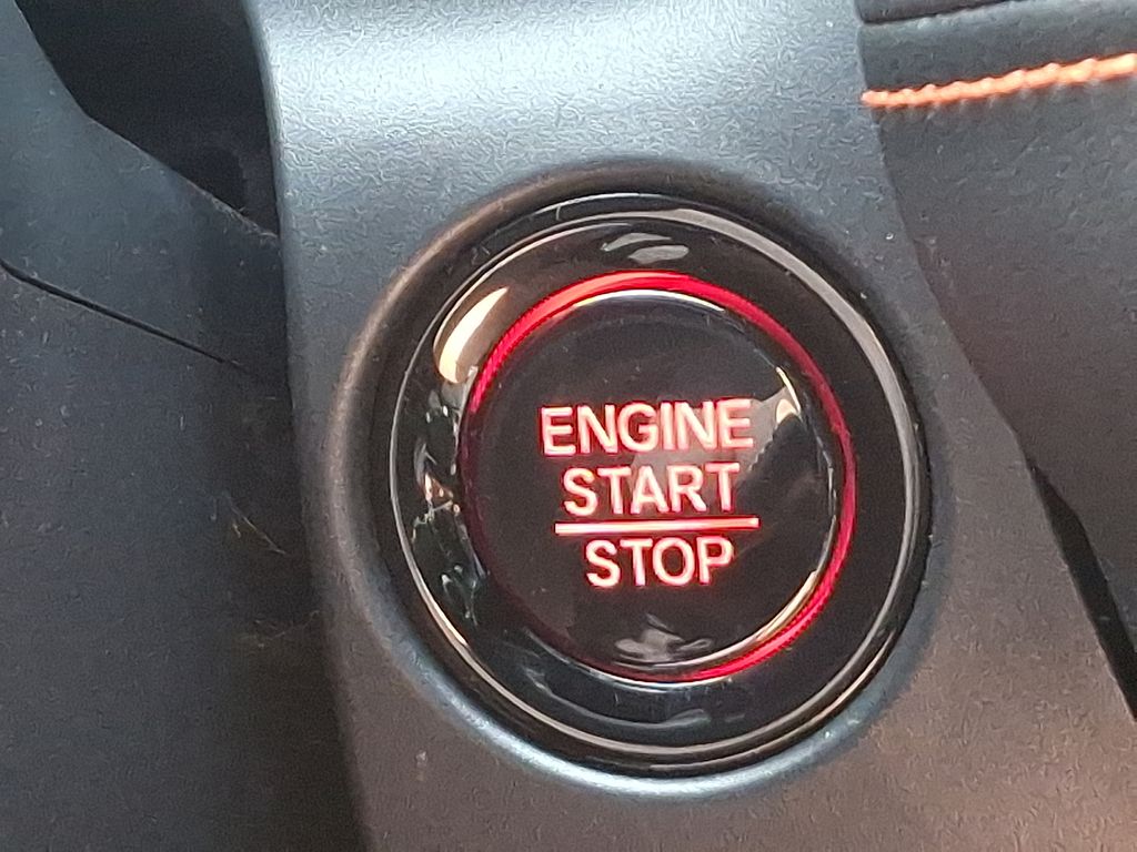 2023 Honda HR-V Sport 24