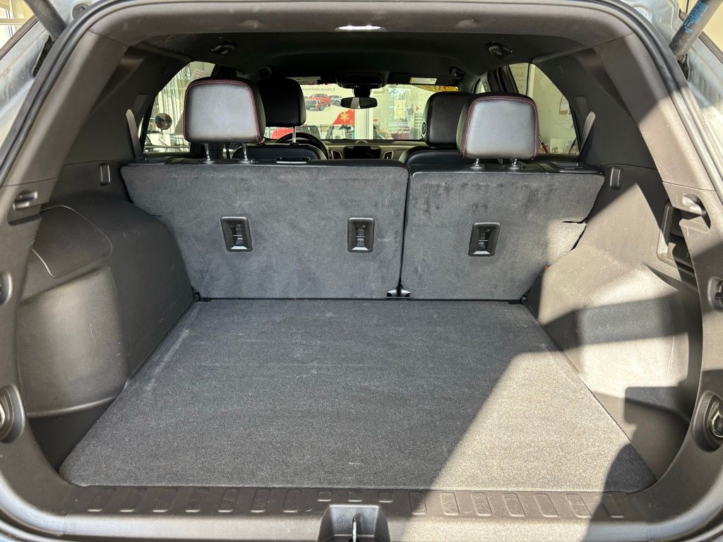 Used 2024 Chevrolet Equinox SUV