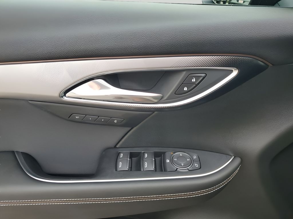 Used Car 2025 Buick Envision  Sport Touring For Sale Under $35,000 In Austin, Texas