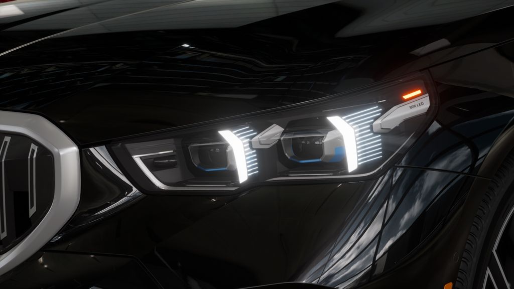 Thumbnail: 2026 BMW 5 Series - 6