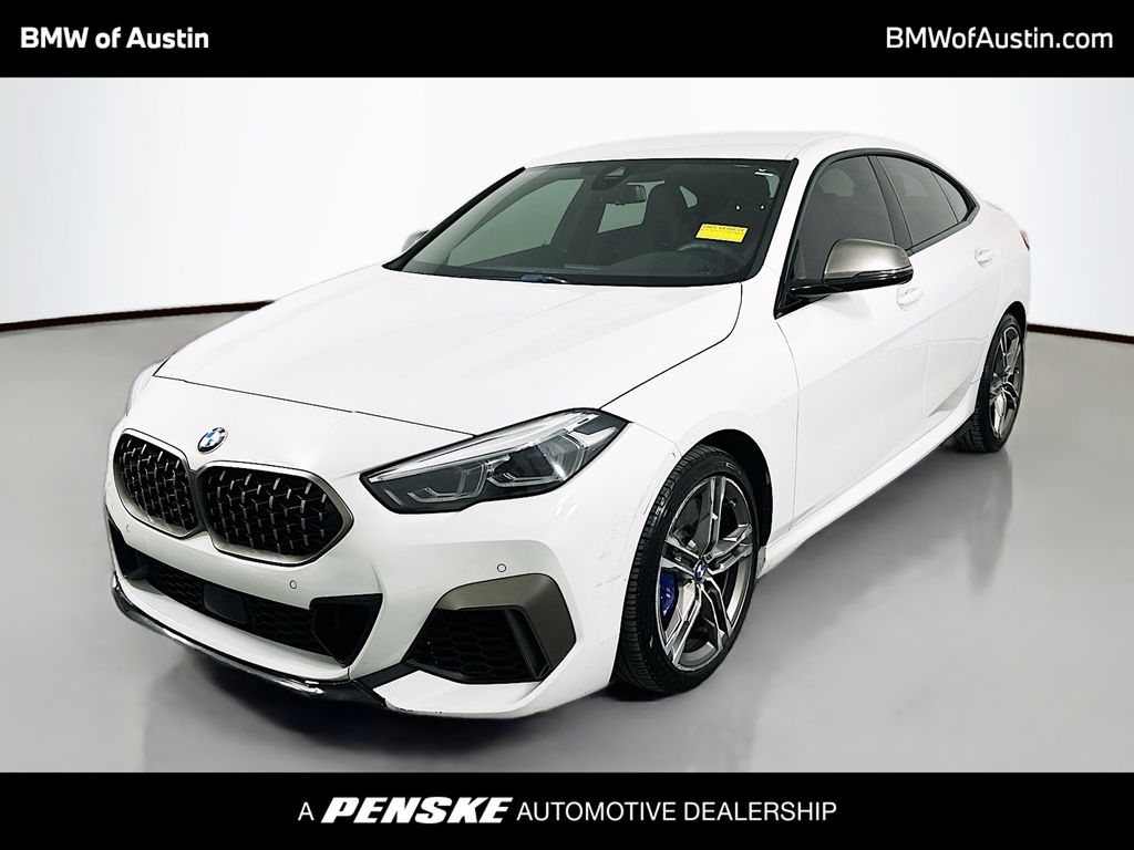 2020 BMW 2 Series M235i xDrive -
                Austin, TX