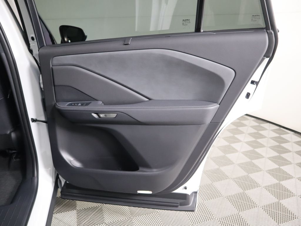 Thumbnail: 2026 Lexus TX - 28