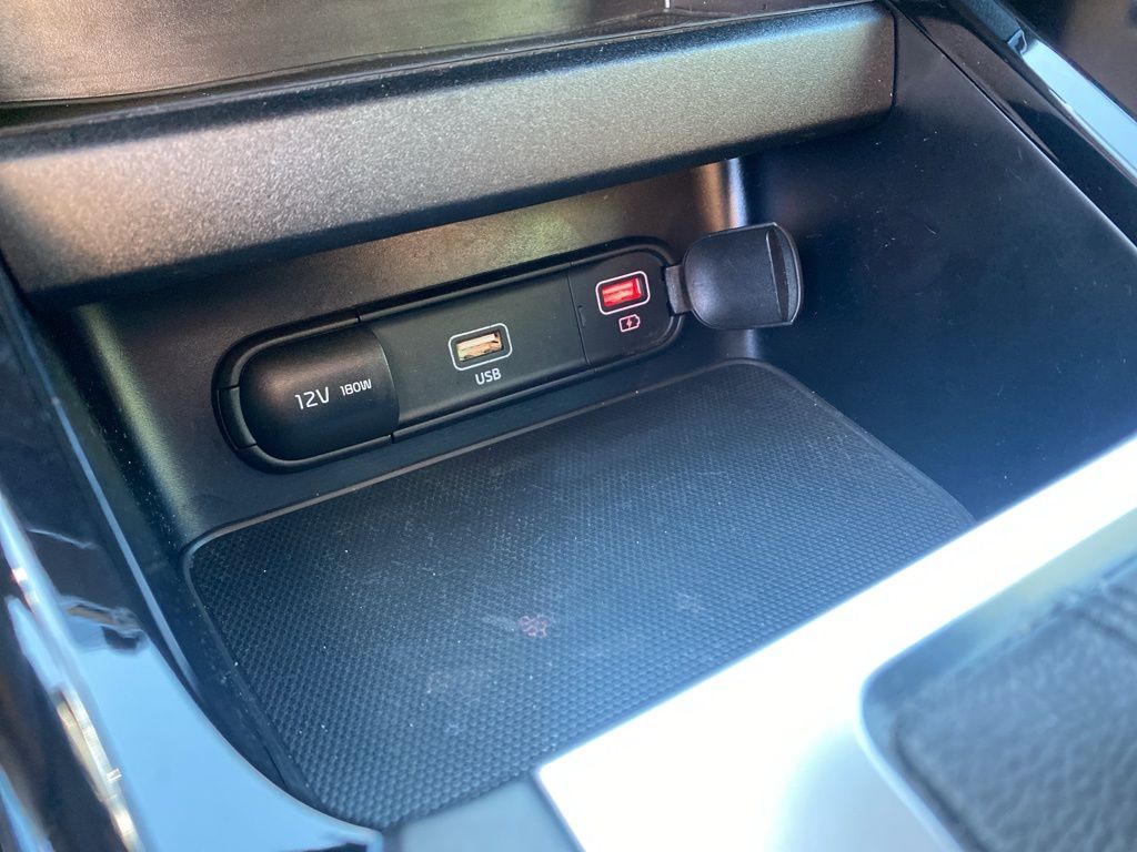 used 2023 Kia Forte car, priced at $17,300