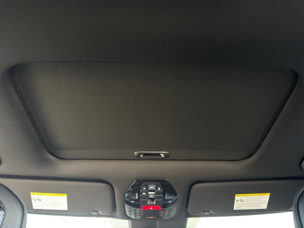 2026 Kia EV9 Land Blue at Shottenkirk Kia Fort Bend