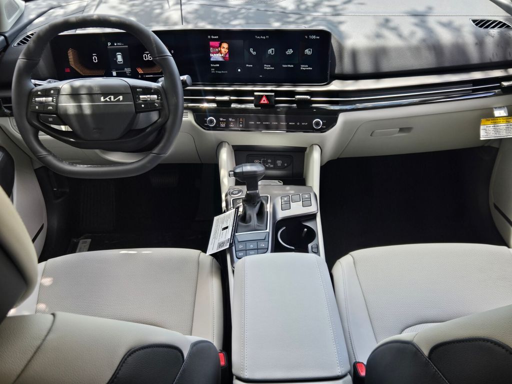 2026 Kia Sportage - $31,404