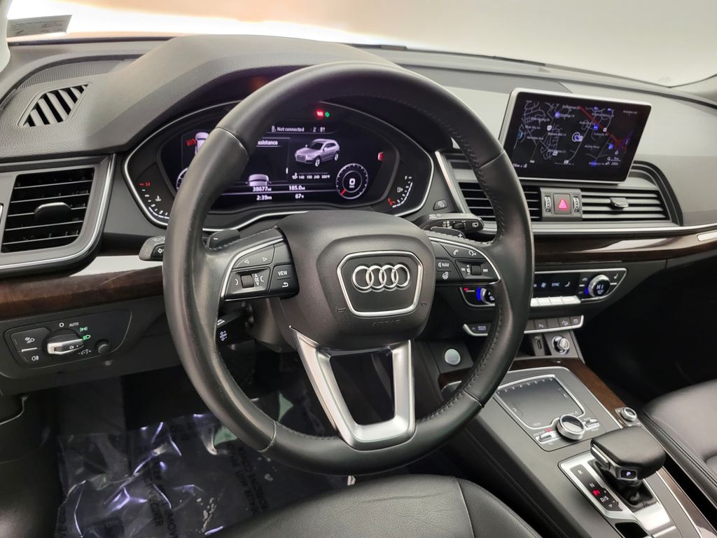 Thumbnail: 2019 Audi Q5 - 28