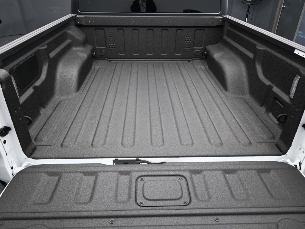 New 2026 Bright White Clearcoat Jeep Willys image 37