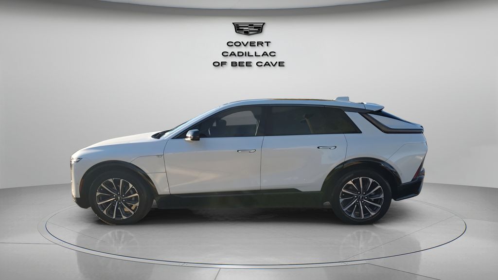 Used Car 2024 Cadillac Lyriq  Sport For Sale Under $40,000 In Austin, Texas