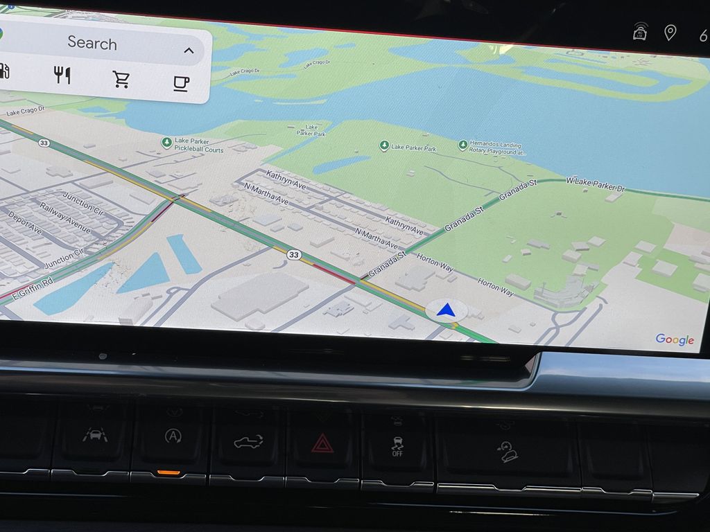 new 2026 GMC Sierra 1500 car, priced at $64,600