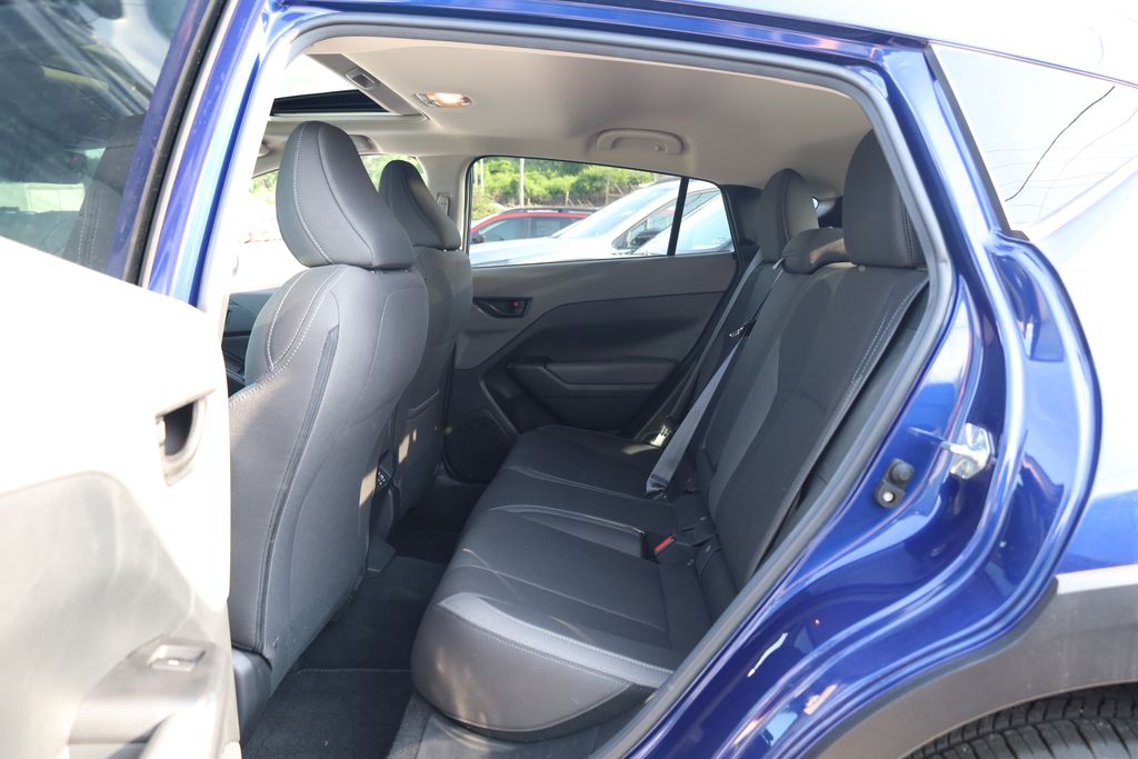 used 2026 Subaru Crosstrek car, priced at $29,955