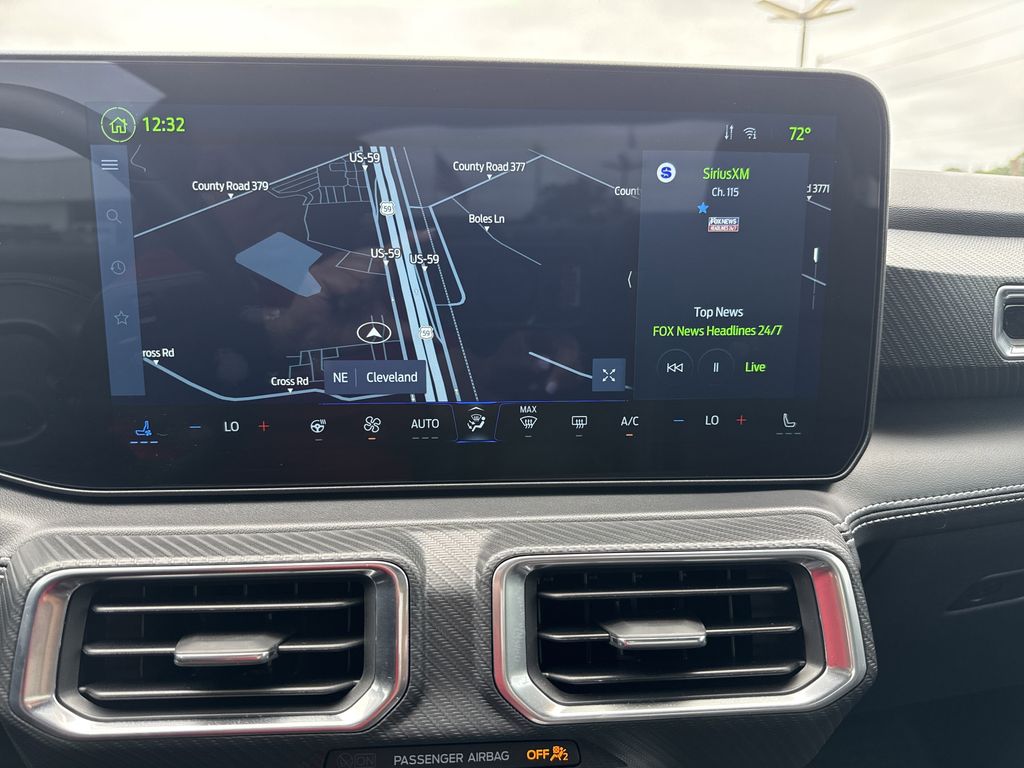 2025 Ford Mustang GT Premium Gray at Emmons Autoplex