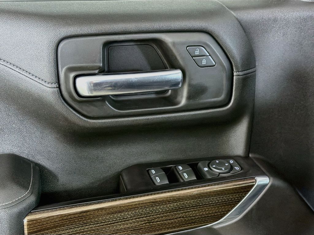 Used 2019 Chevrolet Silverado 1500 Truck