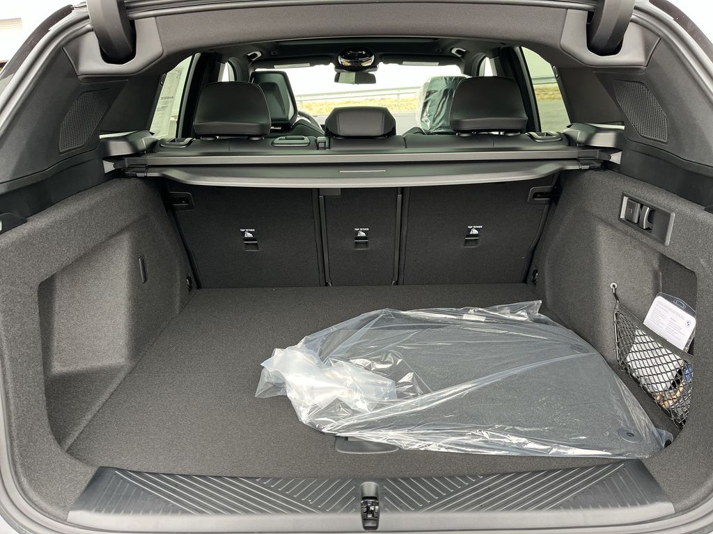 Thumbnail: 2026 BMW X3 - 24