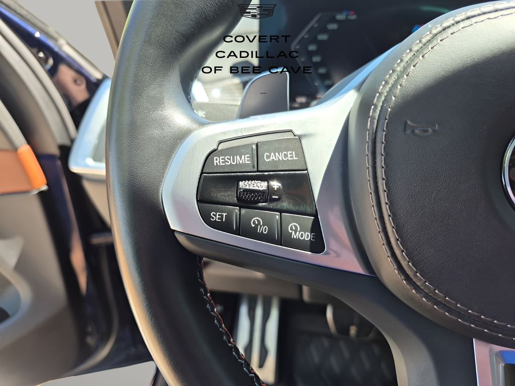 Used Car 2024 Bmw X5  M60i For Sale Under $80,000 In Austin, Texas