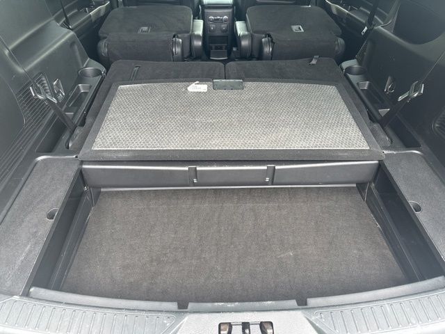 Used 2023 Ford Explorer SUV
