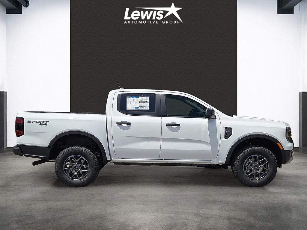 New 2026 Ford Ranger XLT For Sale in Farmington, AR