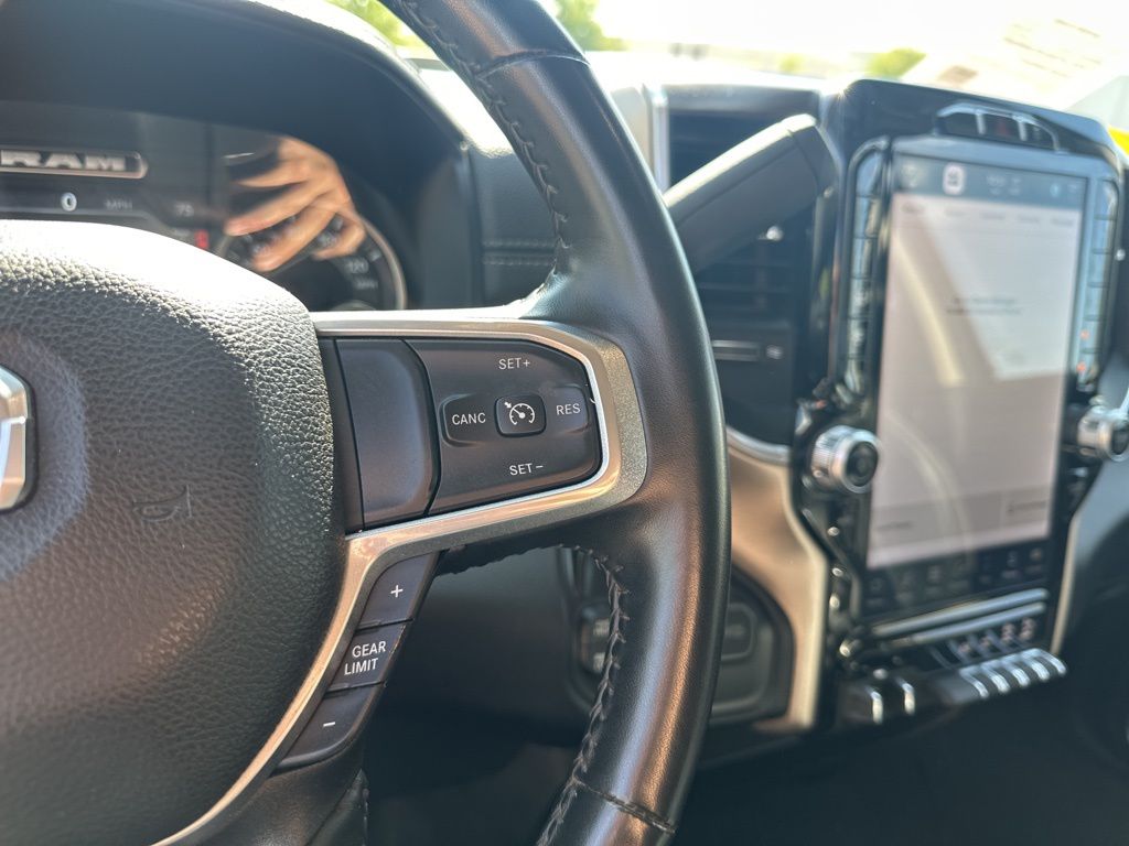 Used Car 2024 Ram 2500  Laramie For Sale Under $60,000 In Austin, Texas