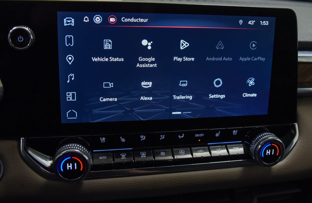 View vehicle photo 7