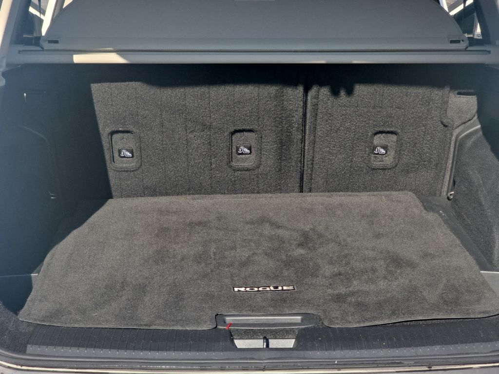 Used 2023 Nissan Rogue SUV