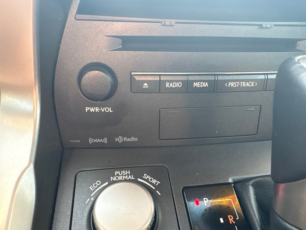 Used 2017 Lexus NX SUV