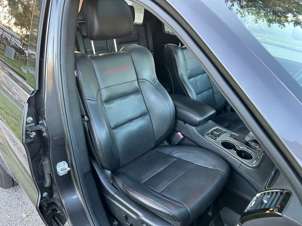 Thumbnail: 2019 Jeep Grand Cherokee - 14