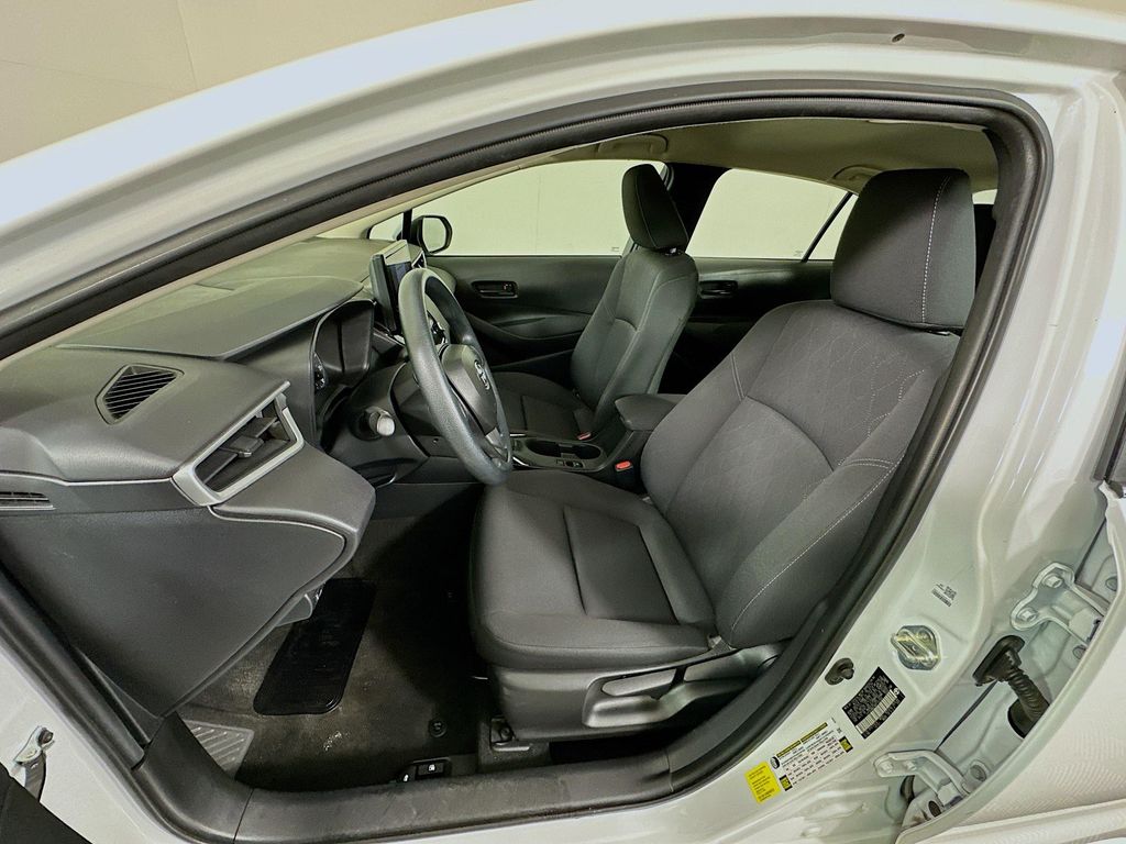 Thumbnail: 2024 Toyota Corolla - 21