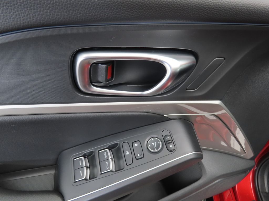 Thumbnail: 2026 Acura Integra - 23