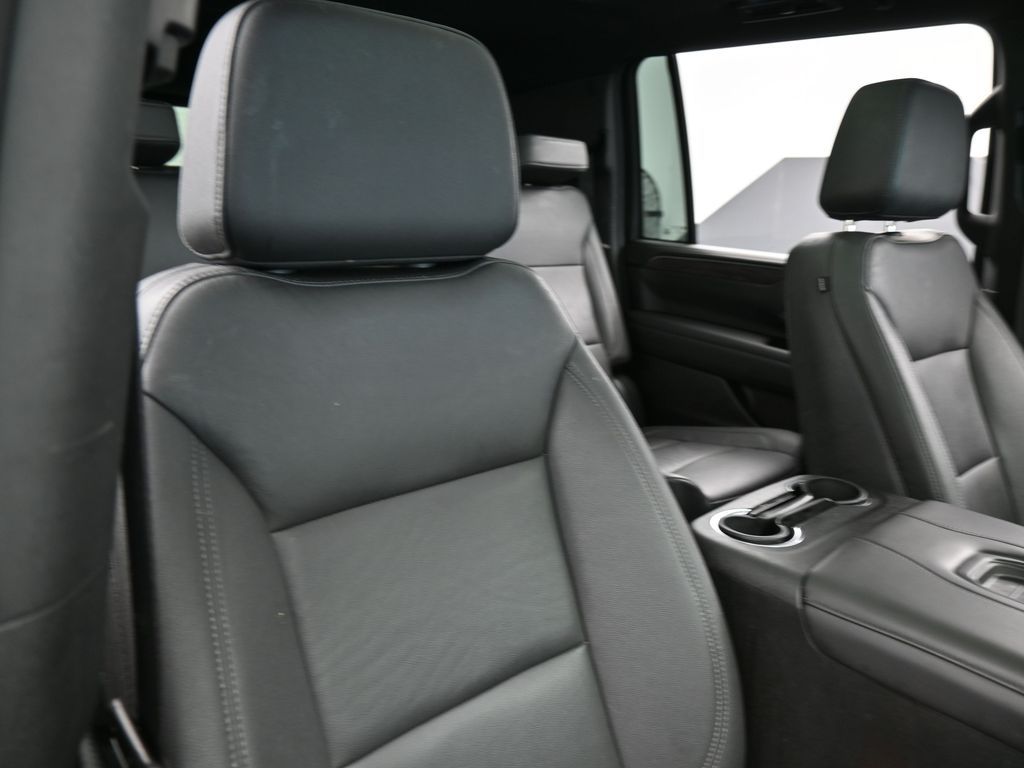 Used 2024 Black Chevrolet LT image 55