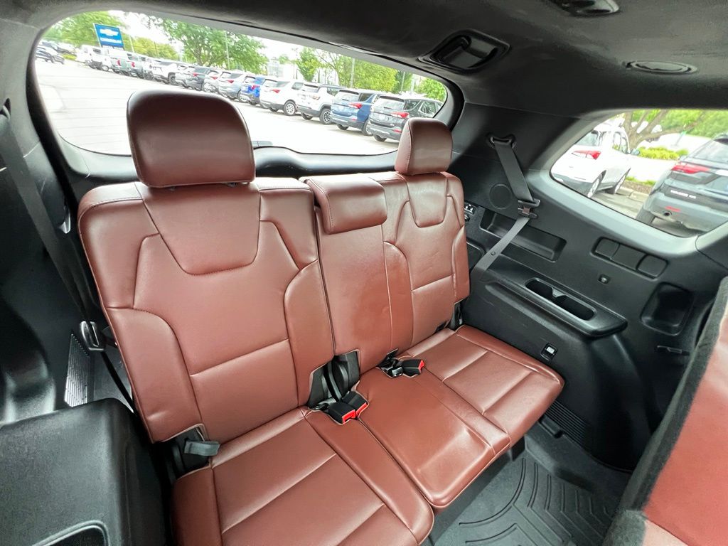 Used 2024 Kia Telluride SUV