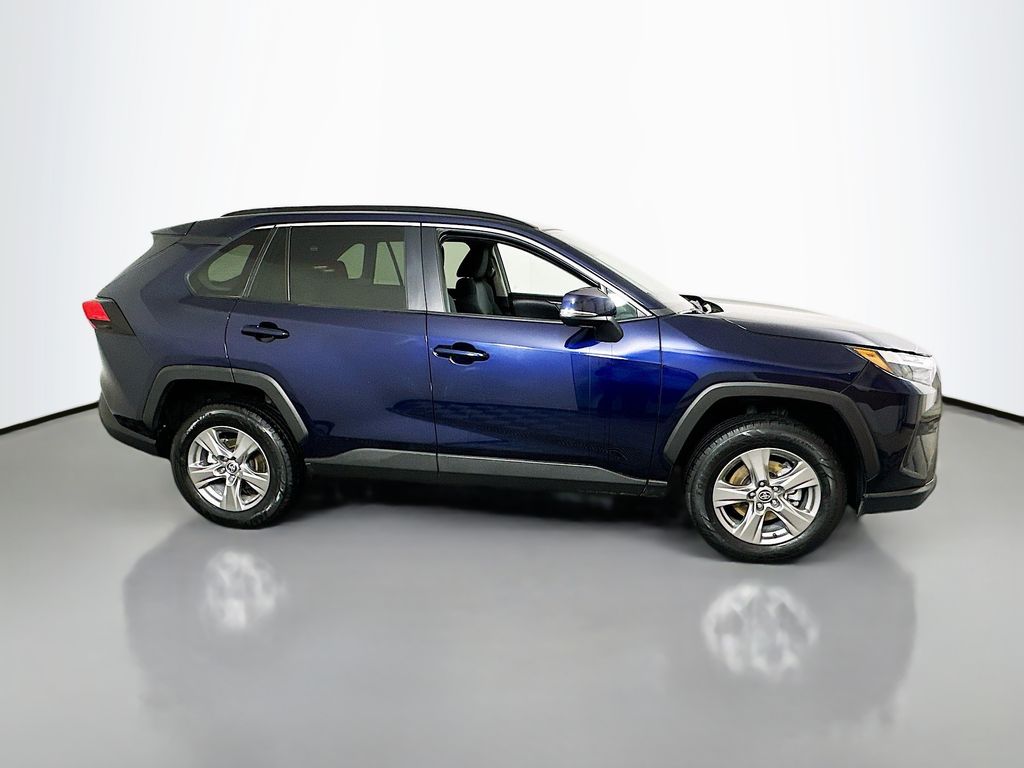 Thumbnail: 2024 Toyota RAV4 - 4