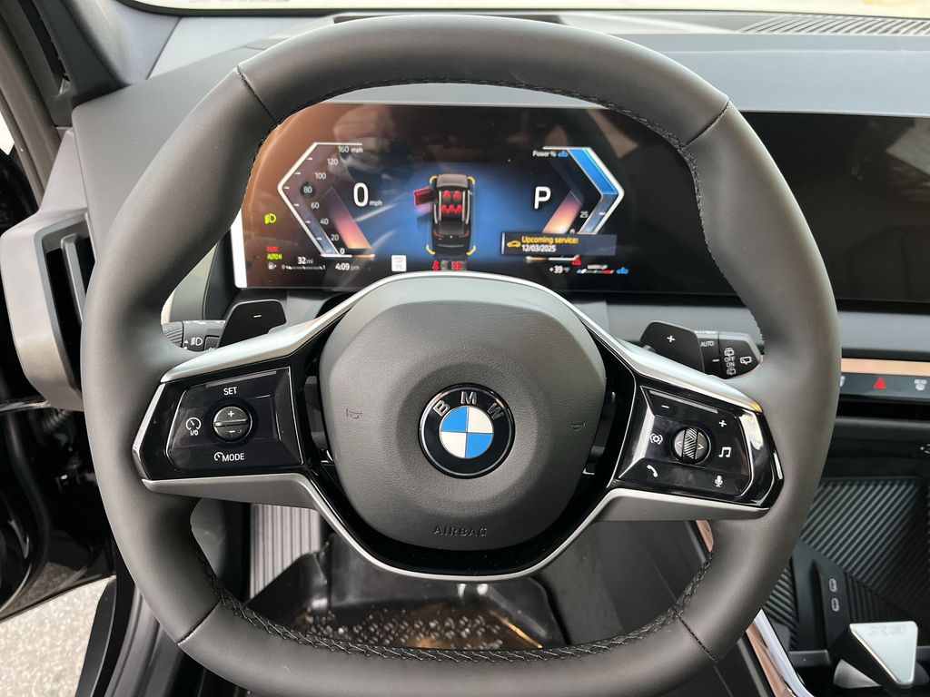 Thumbnail: 2026 BMW X3 - 14