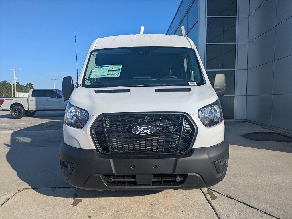 2026 Ford Transit-250 Cargo Van 