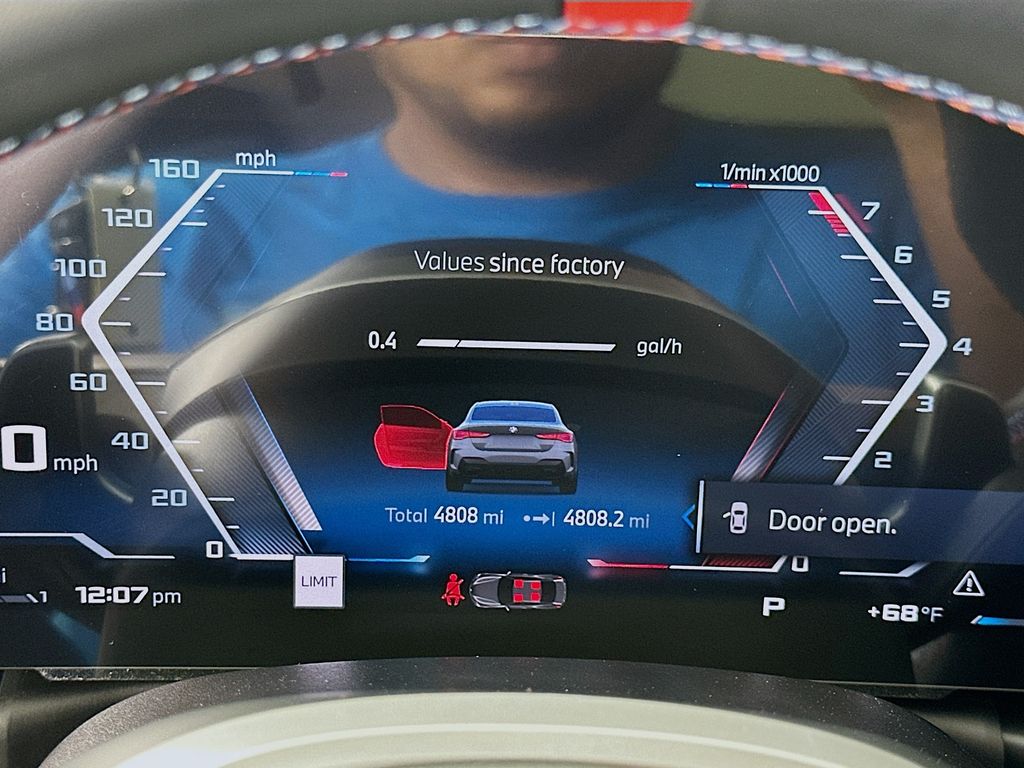 Thumbnail: 2026 BMW 4 Series - 12