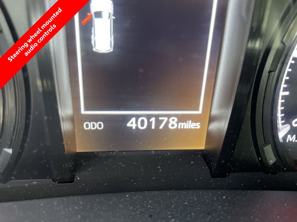 Used 2024 Toyota 4Runner SUV