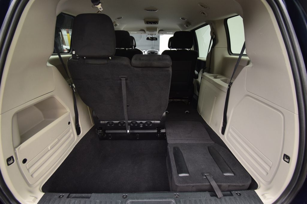 used 2013 Dodge Grand Caravan car, priced at $9,998