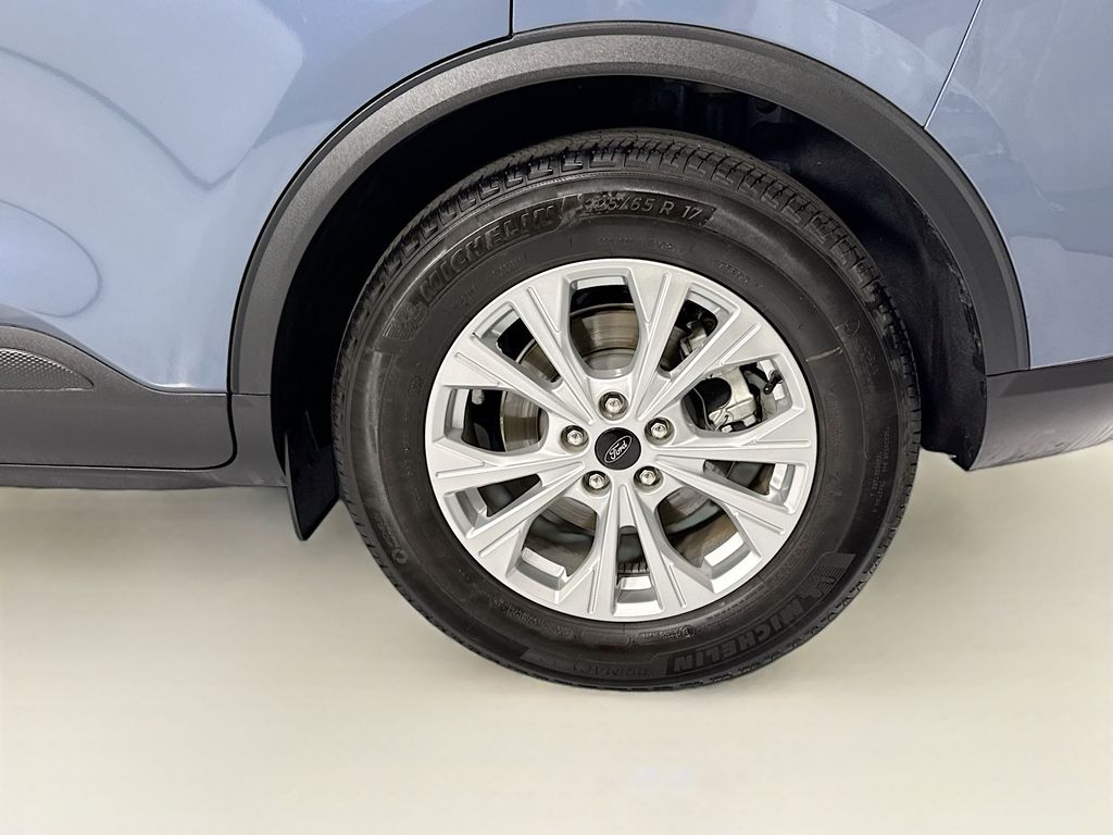Thumbnail: 2024 Ford Escape - 31
