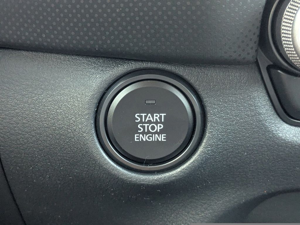 2026 Mazda CX-50 2.5 S Preferred