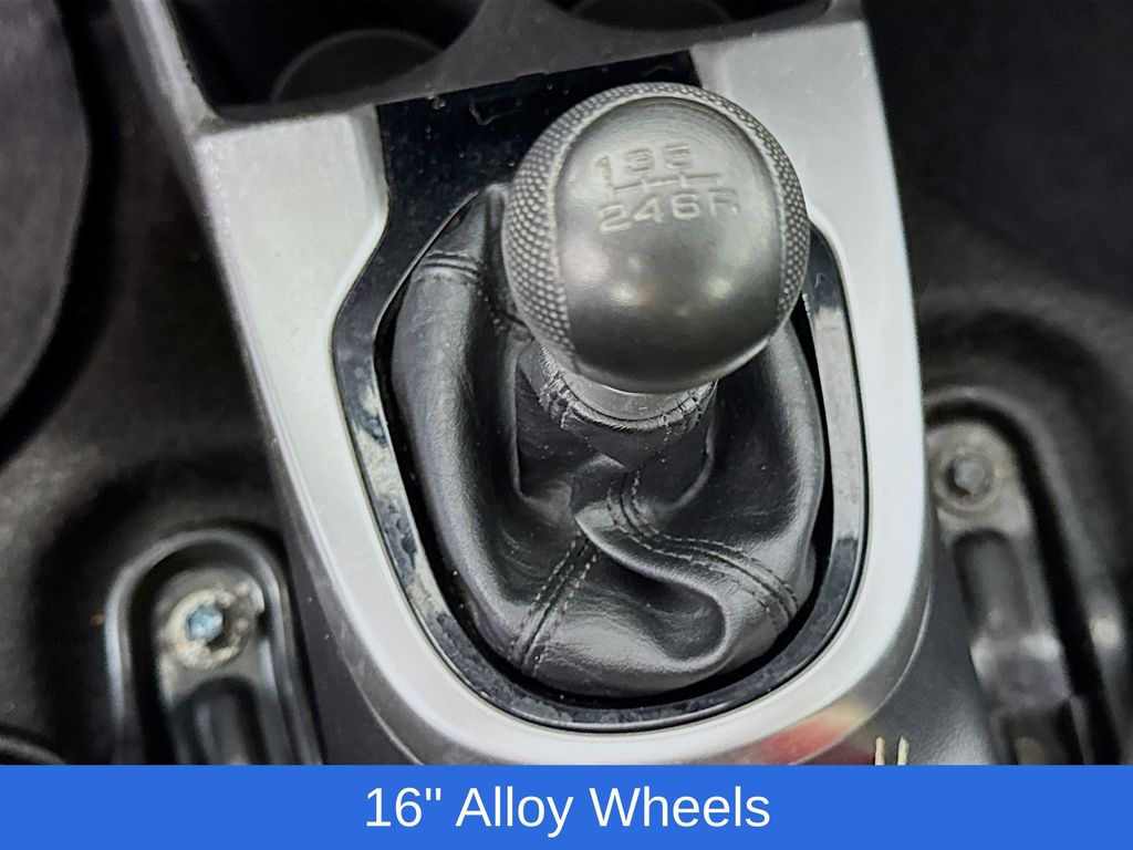 Used Car 2017 Honda Fit  Ex For Sale Under $20,000 In Austin, Texas