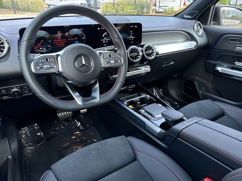 2023 Mercedes-Benz EQB 350 31