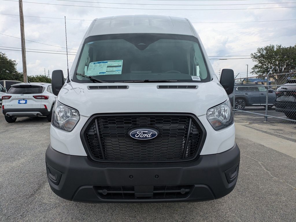2026 Ford Transit-350 Cargo Van 
