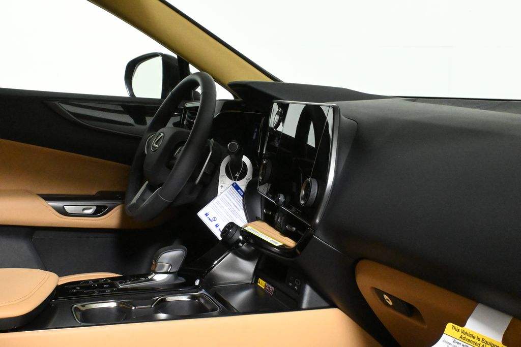 Thumbnail: 2026 Lexus NX - 32
