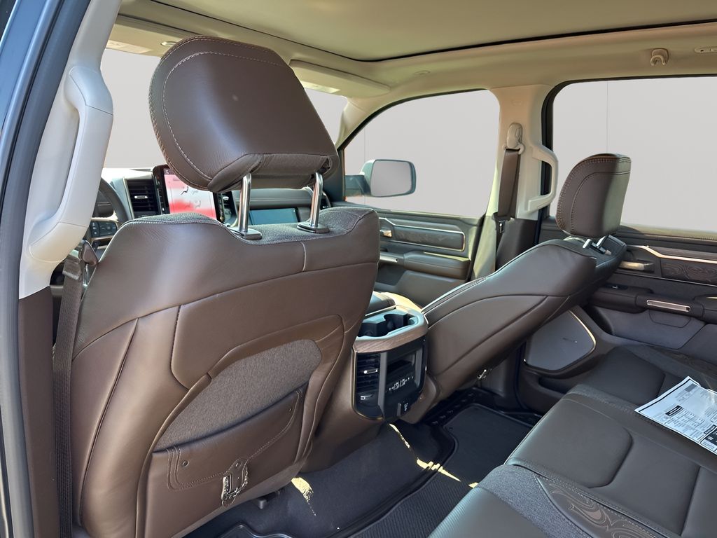 New 2026 Black Ram Limited image 18