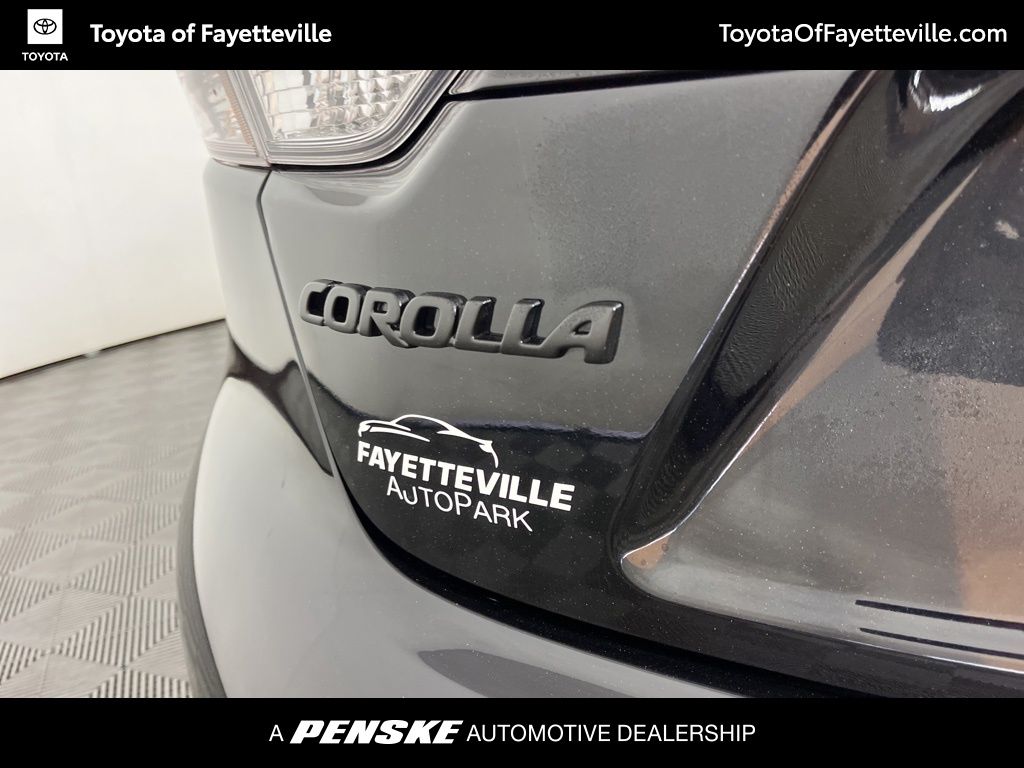 2024 Toyota Corolla SE 3