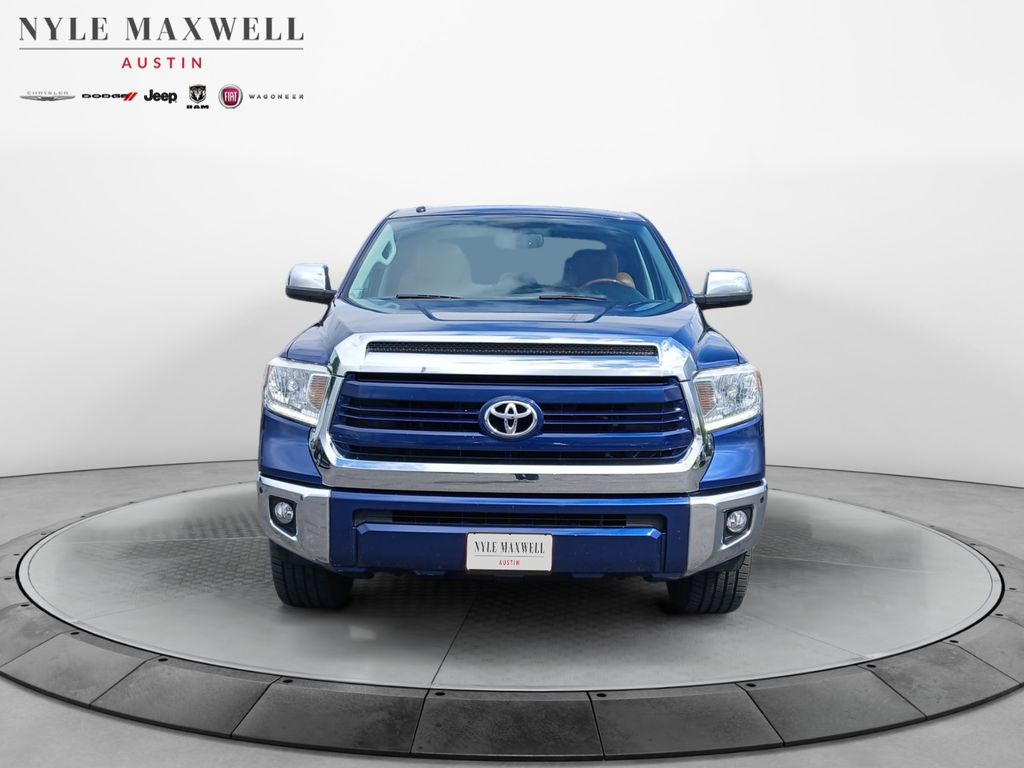Used Car 2014 Toyota Tundra  1794 For Sale Under $30,000 In Austin, Texas