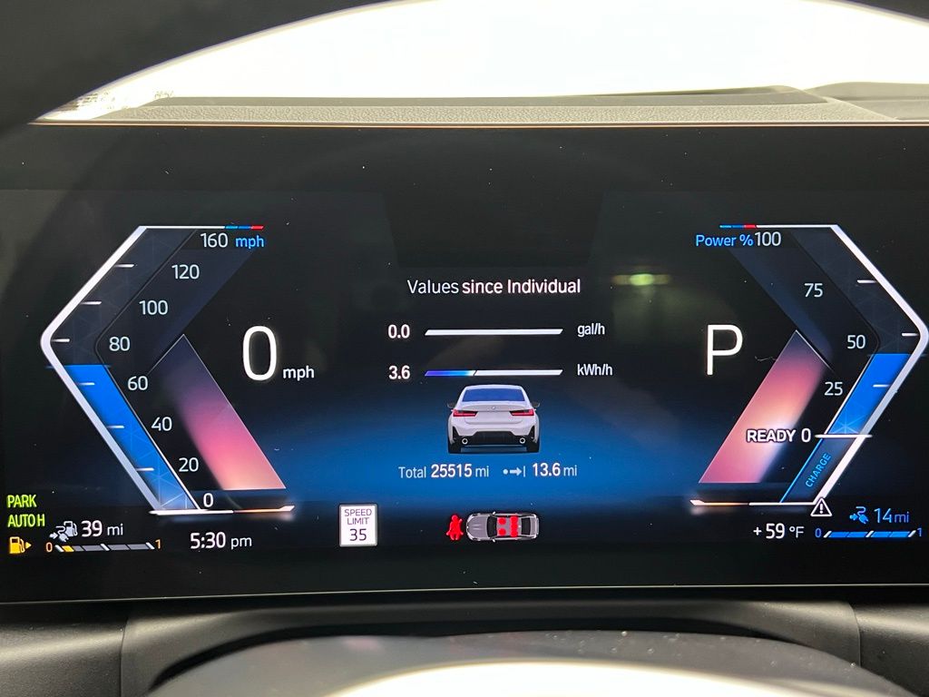 Thumbnail: 2023 BMW 3 Series - 16